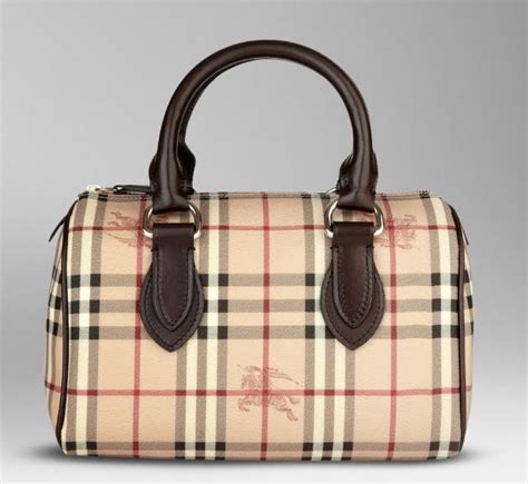 bauletto burberry classico|Borse firmate .